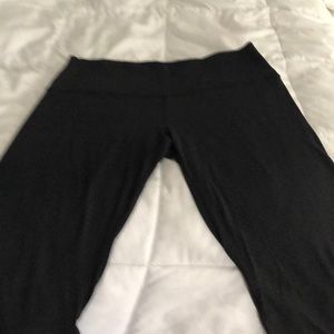 Lululemon Align Crops